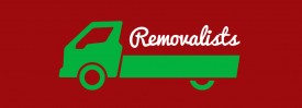 Removalists Cornwall QLD - Furniture Removals